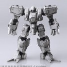 1/72 フロントミッションストラクチャーアーツ プラスティック モデルキット ゼニス スクウェアエニックス, SQE73289, by スクウェア・エニックス