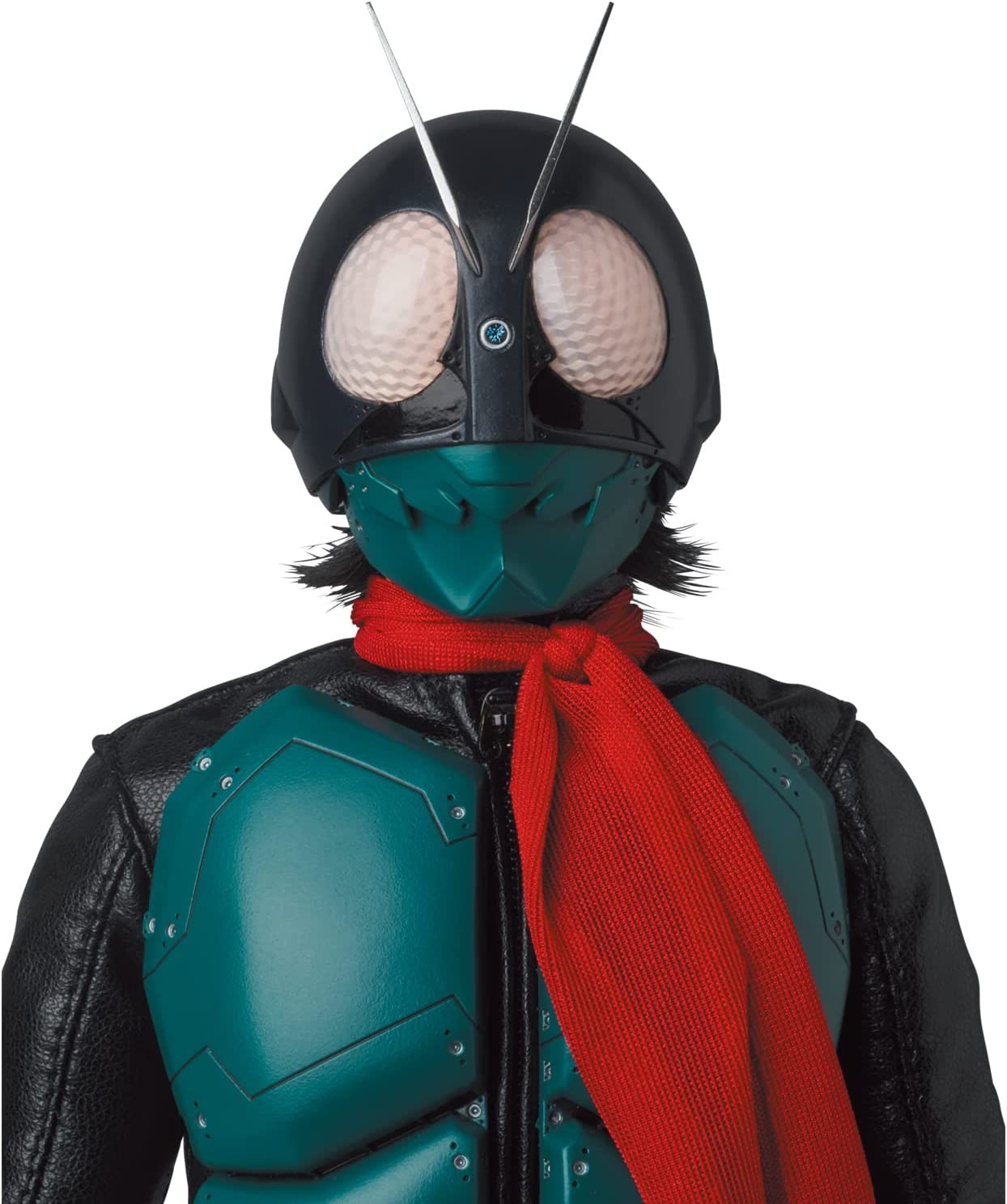 RAH 仮面ライダー (シン・仮面ライダー) メディコム・トイ