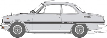 1/24 いすゞ ベレット 1600GTR 後期型 (1973) ハセガワ, HAS08230, by ハセガワ