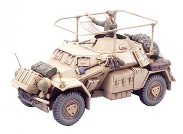 1/35 ﾐﾘﾀﾘｰﾐﾆﾁｭｱｼﾘｰｽﾞ 268 ﾄﾞｲﾂ 独無線指揮車ﾌﾝｸﾜｰｹﾞﾝ ｴｯﾁﾝｸﾞﾊﾟｰﾂ付き タミヤ, TAM96780, by タミヤ