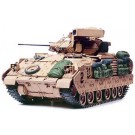 1/35 ﾀﾐﾔ MMｼﾘｰｽﾞ No.264 M2A2 ODS ﾃﾞｻﾞｰﾄﾌﾞﾗｯﾄﾞﾚｰ タミヤ, TAM95790, by タミヤ