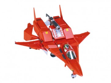 1/48 可変レギオス ゼータ アオシマ, AOS55557, by アオシマ