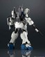 GUNDAM UNIVERSE 機動戦士ガンダム 第08MS小隊 RX-79[G]Ez-8 GUNDAM Ez８ バンダイ, BAN89569, by バンダイ