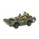 1/35 ﾐﾘﾀﾘｰﾐﾆﾁｭｱｼﾘｰｽﾞ 336 ｱﾒﾘｶ ﾌｫｰﾄﾞ GPA 水陸両用車 タミヤ, TAM53361, by タミヤ