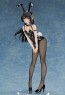 1/4 青春ブタ野郎はバニーガール先輩の夢を見ない 桜島麻衣 バニーVer. (再販) フリーイング, FRE12865, by FREEing