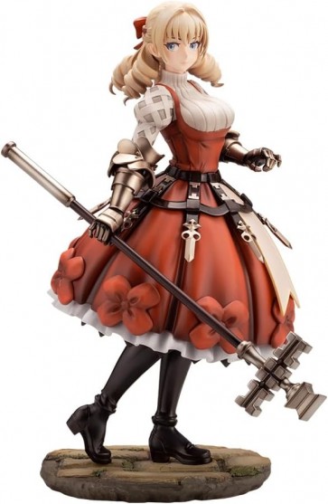 1/7 ユニコーンオーバーロード スカーレット コトブキヤ, KBY64175, by コトブキヤ 1/7 ユニコーンオーバーロード スカーレット コトブキヤ, KBY64175, by コトブキヤ