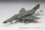 1/72 アメリカ空軍 F-4E 戦闘機 (後期型) クラーク エアベース ファインモールド, FIN10066, by ファインモールド