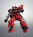ROBOT魂 機動戦士ガンダム <SIDE MS> MS-06R-2 ジョニー・ライデン専用高機動型ザクⅡ ver. A.N.I.M.E. バンダイ, BAN90985, by バンダイ