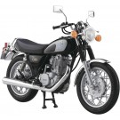 1/12 ザ・バイク No.20 ヤマハ 1JR SR400 / 1JN SR500 '96 アオシマ, AOS51696, by アオシマ