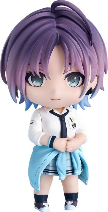 ねんどろいど アイドルマスター シャイニーカラーズ 浅倉 透 グッドスマイルカンパニー, GSC28779, by グッドスマイルカンパニー