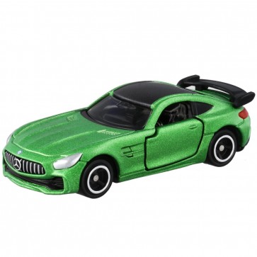 箱入りトミカ ００７　メルセデス－ＡＭＧ　ＧＴ　Ｒ　タカラトミー, TAK79602, by タカラトミー