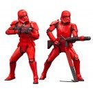 1/10 ARTFX+ STAR WARS シス・トルーパー 2パック コトブキヤ, KBY13227, by コトブキヤ