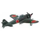 1/32 三菱 零戦52型丙 ハセガワ, HAS88542, by ハセガワ