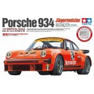 1/12 ビッグスケールシリーズ ポルシェ 934 イェーガーマイスター (エッチングパーツ付き) タミヤ, TAM20550, by タミヤ