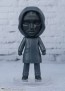 Figuarts mini イカゲーム フロントマン バンダイ, BAC39622, by バンダイ