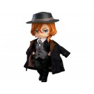 ねんどろいどどーる 文豪ストレイドッグス 中原中也 オランジュルージュ, ORG75716, by オレンジ　ルージュ