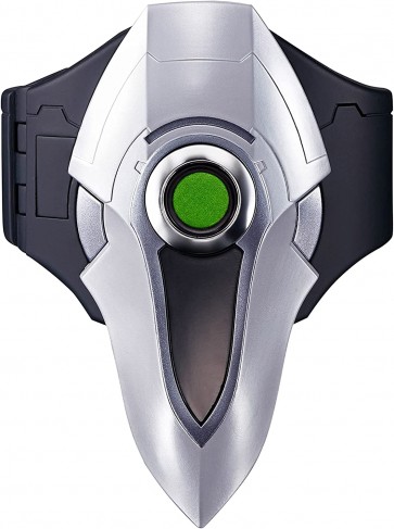 PROPLICA TIGER & BUNNY 2 ストレージバングル -ワイルドタイガー Ver.- バンダイ, BAC39165, by バンダイ