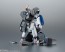 ROBOT魂 機動戦士ガンダム0080 ポケットの中の戦争 <SIDE MS> RX-78NT-1 ガンダムNT-1&チョバム・アーマー ver. A.N.I.M.E. バンダイ, BAC93204, by バンダイ
