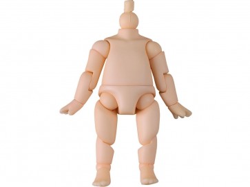 ねんどろいどどーる archetype 1.1：Kids（almond milk） グッドスマイルカンパニー, GSC77741, by グッドスマイルカンパニー