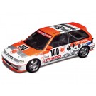 1/24 BEEMAX No.19 ホンダ シビック EF9 Gr.A 1991 出光仕様 アオシマ, AOS05146, by アオシマ