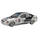 1/24 JTCC 綜合警備 BMW 318i ハセガワ, HAS03266, by ハセガワ
