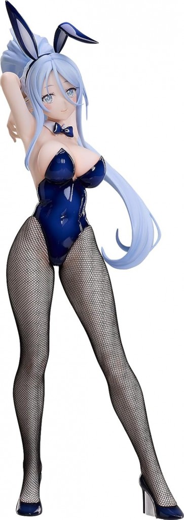 1/6 転生したら第七王子だったので、気ままに魔術を極めます シルファ バニーVer. フリーイング, FRE13213, by FREEing
