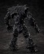 figma SPACE INVADERS MONSTER フリーイング, FRE99451, by FREEing