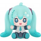 Huggy Good Smile キャラクター ボーカル シリーズ01 初音ミク 初音ミク Ver. (再販) グッドスマイルカンパニー, GSC78069, by グッドスマイルカンパニー