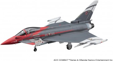 1/72 エースコンバット・ゼロ ザ・ベルカン・ウォー ユーロファイター タイフーン 単座型 ロト隊 ハセガワ, HAS27348, by ハセガワ