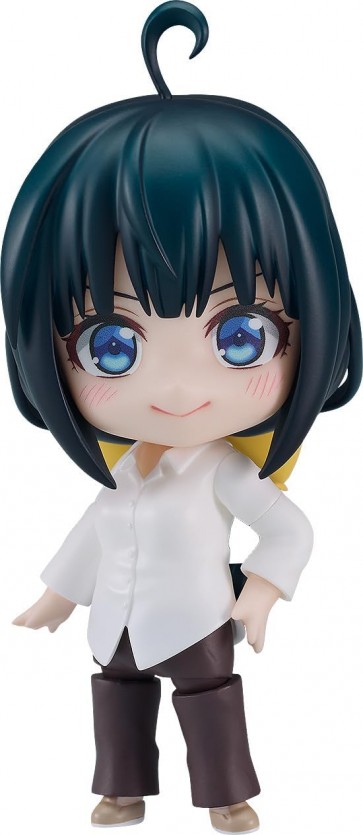 ねんどろいど ぽんのみち 十返舎なしこ グッドスマイルカンパニー, GSC79707, by グッドスマイルカンパニー
