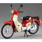 1/12 NEXTシリーズ ホンダ スーパーカブ110(60周年アニバーサリー) フジミ, FUJ41831, by フジミ