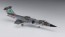1/48 エリア88 F-104 スターファイター(G型) セイレーン・バルナック ハセガワ, HAS47749, by ハセガワ