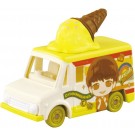 ドリームトミカ SP TinyTAN コレクション j-hope タカラトミー, TAK23313, by タカラトミー