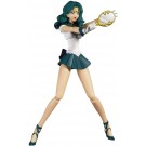 S.H.Figuarts 美少女戦士セーラームーン セーラーネプチューン -Animation Color Edition- 美少女戦士 セーラームーンバンダイ, BAN12816, by バンダイ
