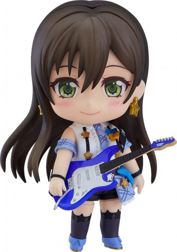 ねんどろいど バンドリ！ ガールズバンドパーティ！ 花園たえ ステージ衣装Ver. グッドスマイルカンパニー, GSC22710, by グッドスマイルカンパニー