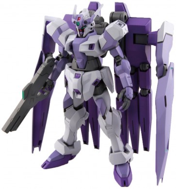 1/144 ﾚｺﾝｷﾞｽﾀ 09 HG ｼﾞｬｲｵｰﾝ, BAN48670, by バンダイ