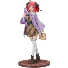 1/6 五等分の花嫁 中野二乃 Date Style Ver. グッドスマイルカンパニー, GSC46117, by グッドスマイルカンパニー