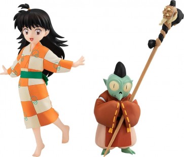 POP UP PARADE 犬夜叉 りん＆邪見 グッドスマイルカンパニー, GSC46674, by グッドスマイルカンパニー