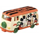 ドリームトミカ SP ディズニートラベルコレクション ニッポン タカラトミー, TAK44256, by タカラトミー