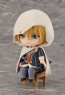 ねんどろいど Swacchao! 刀剣乱舞-ONLINE- 山姥切国広 オランジュルージュ, ORG29412, by オレンジ ルージュ