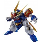 METAL BUILD DRAGON SCALE 魔神英雄伝ワタル 龍神丸 (35th ANNIVERSARY EDITION) バンダイ, BAC54854, by バンダイ