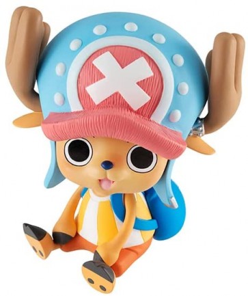 るかっぷ ONE PIECE トニートニー･チョッパー メガハウス, MEG33076, by メガハウス