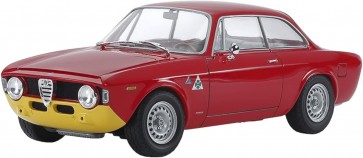1/24 スポーツカーシリーズ No.188 アルファロメオ ジュリア・スプリント GTA (特別販売商品) タミヤ, TAM80588, by タミヤ
