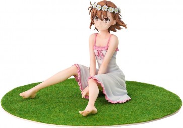 1/7 とある科学の超電磁砲T 御坂美琴 グッドスマイルカンパニー, GSC92829, by グッドスマイルカンパニー