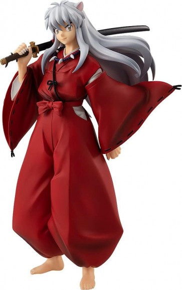 POP UP PARADE 犬夜叉 完結編 犬夜叉 グッドスマイルカンパニー, GSC95035, by グッドスマイルカンパニー