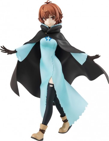 POP UP PARADE ダンジョンに出会いを求めるのは間違っているだろうかIV リリルカ・アーデ グッドスマイルカンパニー, GSC48777, by グッドスマイルカンパニー