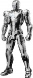 1/12 DLX Iron Man Mark 2 (Chrome Edition) (DLX アイアンマン・マーク2 (クローム・エディション)) スリーゼロ, THZ16712, by スリーゼロ