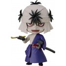 ねんどろいど るろうに剣心 明治剣客浪漫譚 志々雄真実 グッドスマイルカンパニー, GSC61929, by グッドスマイルカンパニー