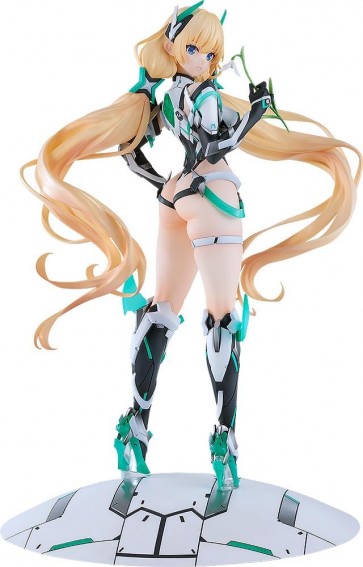 1/7 楽園追放 -Expelled from Paradise- アンジェラ バルザック 10th Anniversary Ver. グッドスマイルカンパニー, GSC75223, by グッドスマイルカンパニー