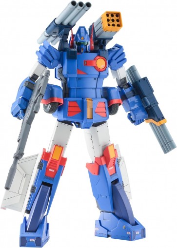 1/72 戦闘メカ ザブングル ザブングル 重武装バージョン ハセガワ, HAS48098, by ハセガワ